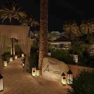The Ritz-carlton, 5* Dubai