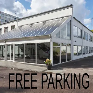 Bb-hotel 2* Kåstrup