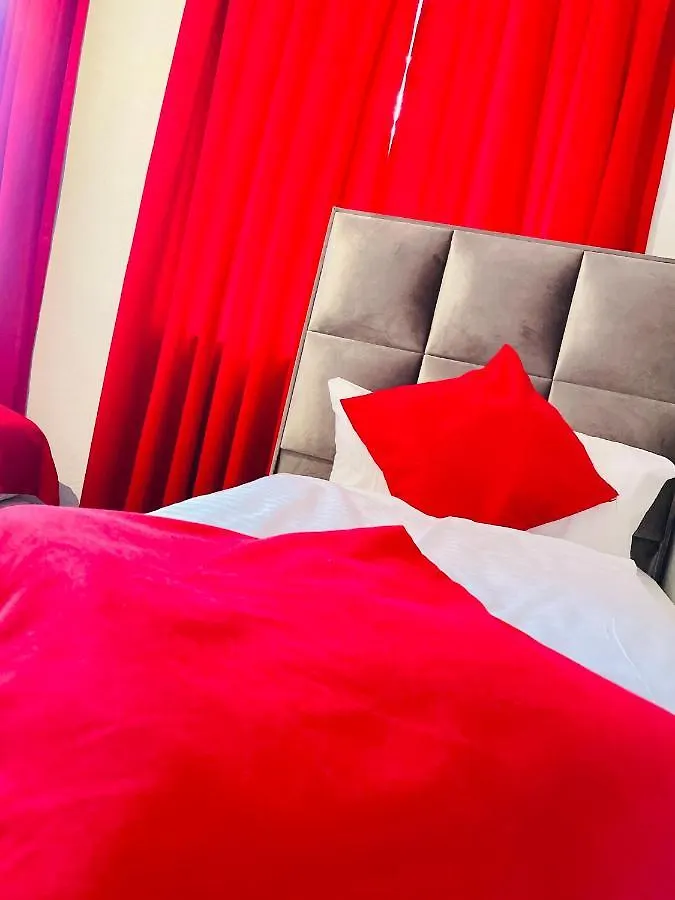 Hotel 66 Hamburg