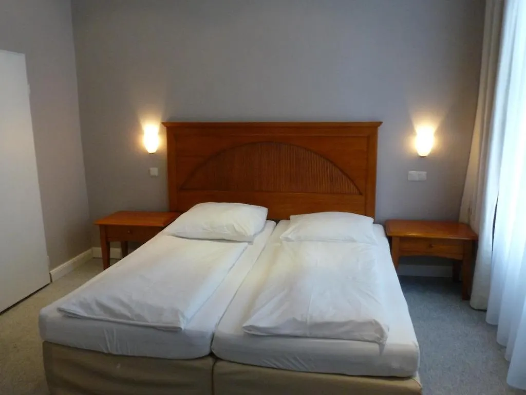 Hotel 66  Hamburg