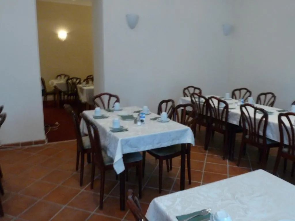 Hotel 66
