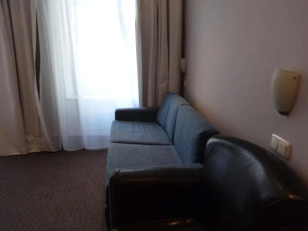 Hotel 66  Hamburg