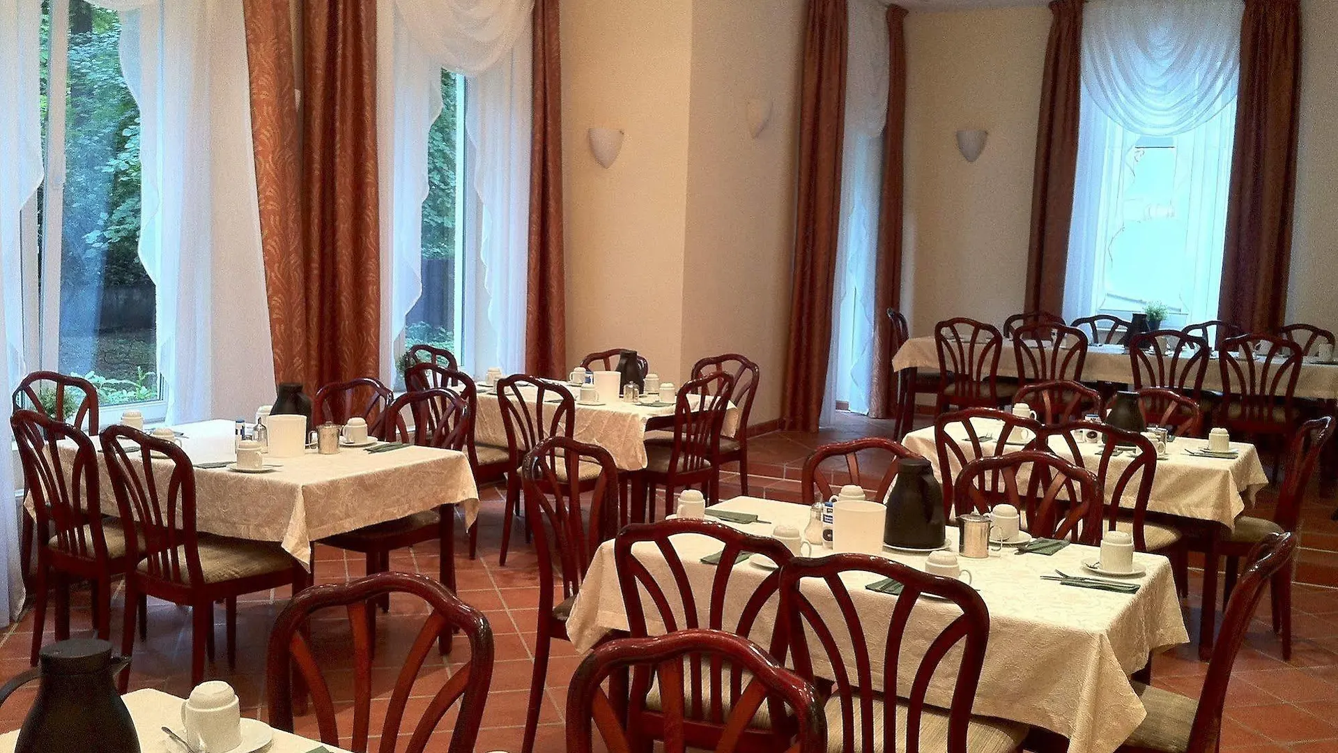 **  Hotel 66 Allemagne