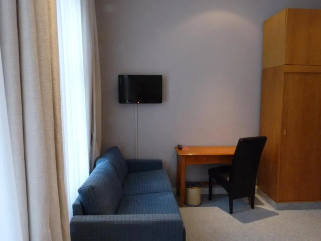 Hotel 66  Hamborg
